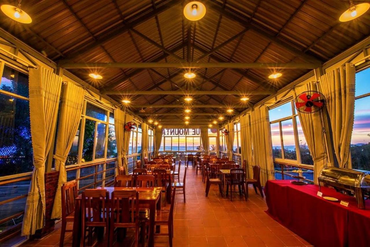 Ngoc Hanh Bungalow ฟู้โกว๊ก ภายนอก รูปภาพ